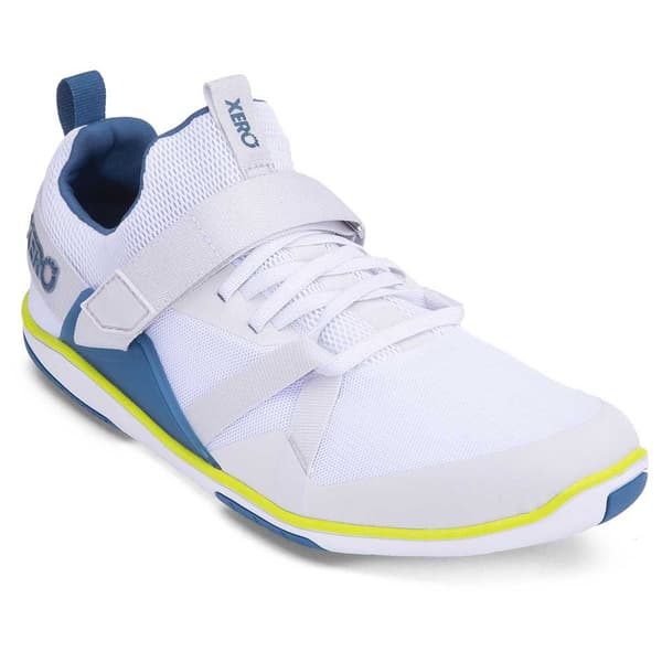 Xero Shoes Løbe Skoe Forza Hvid EU 46 Mand
