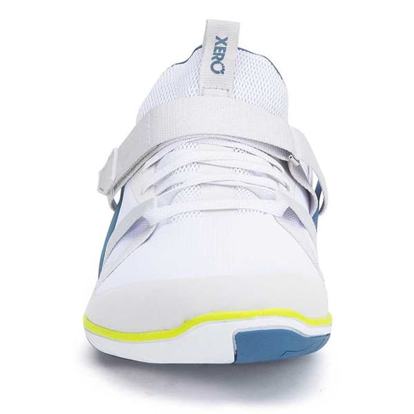 Xero Shoes Løbe Skoe Forza Hvid EU 46 Mand
