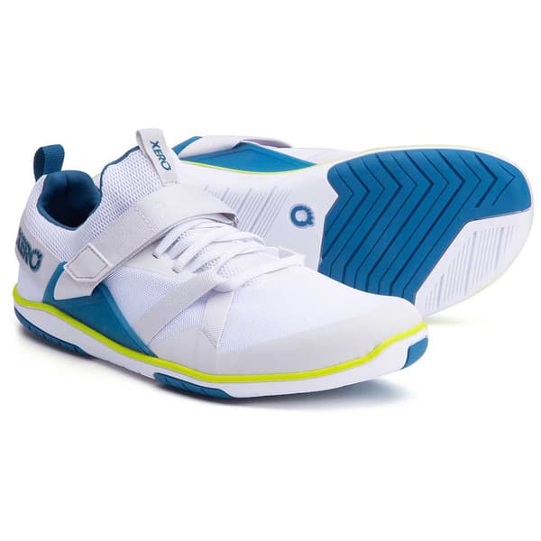 Xero Shoes Løbe Skoe Forza Hvid EU 46 Mand