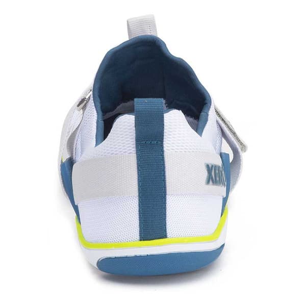 Xero Shoes Løbe Skoe Forza Hvid EU 46 Mand