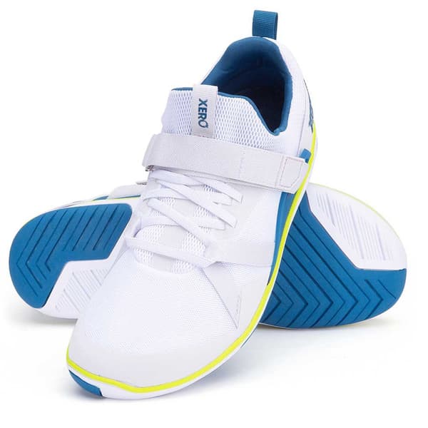 Xero Shoes Løbe Skoe Forza Hvid EU 46 Mand