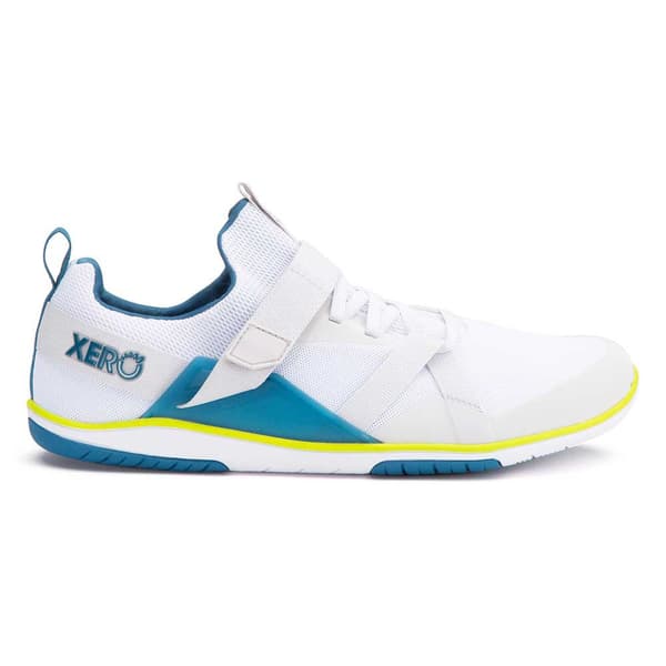 Xero Shoes Løbe Skoe Forza Hvid EU 46 Mand