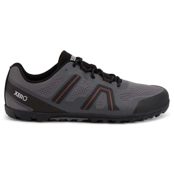 Xero Shoes Trail Løbesko Mesa Ii Grå EU 40 Mand