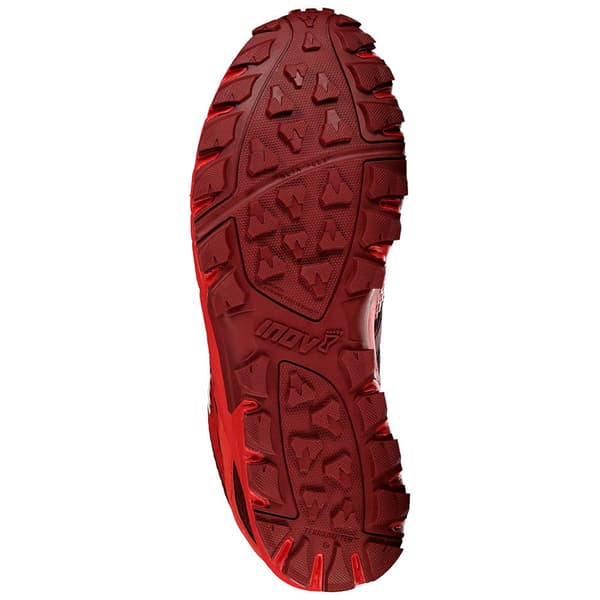 Inov8 Maastojuoksukengät Trailtalon 290 Punainen EU 44 1/2 Mies