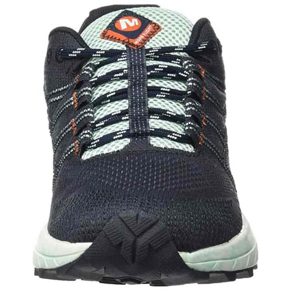 Merrell Trail Löparskor Moab Flight Svart EU 37 Kvinna