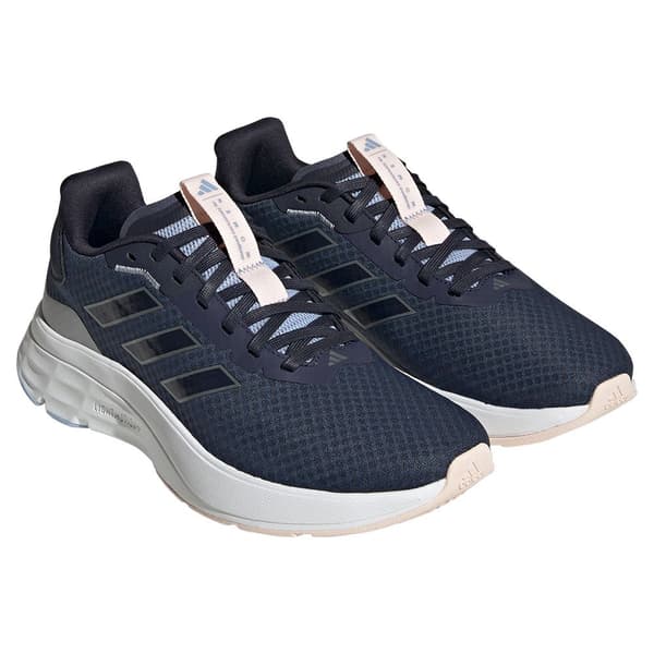 Adidas Løbe Skoe Speedmotion Blå EU 36 2/3 Kvinde