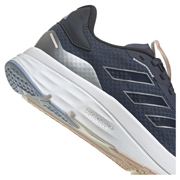 Adidas Løbe Skoe Speedmotion Blå EU 36 2/3 Kvinde