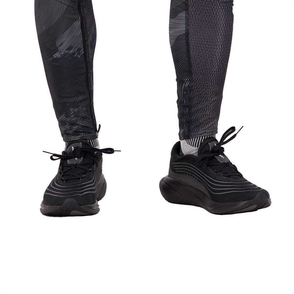 Adidas Løbe Skoe Supernova 2 X Parley Sort EU 40 Mand
