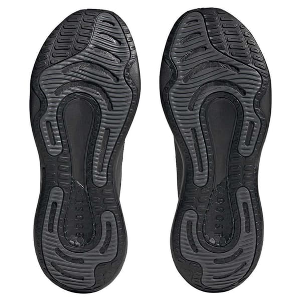 Adidas Løbe Skoe Supernova 2 X Parley Sort EU 40 Mand