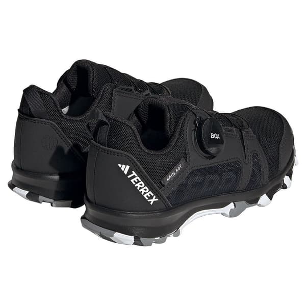 Adidas Maastojuoksukengät Terrex Agravic Boa R.rdy Musta EU 30 1/2 Poika