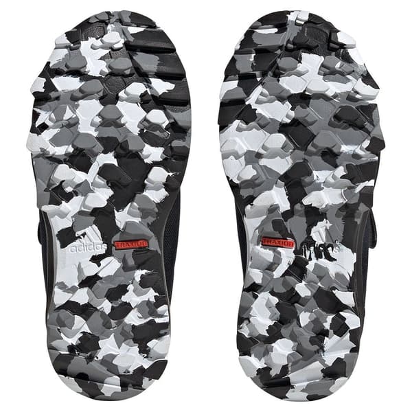 Adidas Maastojuoksukengät Terrex Agravic Boa R.rdy Musta EU 30 1/2 Poika
