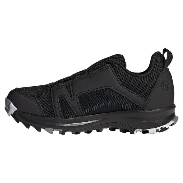 Adidas Trail Löparskor Terrex Agravic Boa R.rdy Svart EU 31 1/2 Pojke