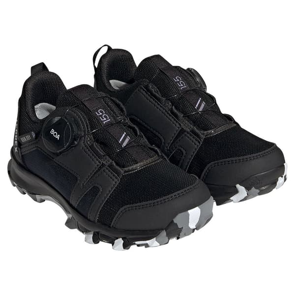 Adidas Trail Löparskor Terrex Agravic Boa R.rdy Svart EU 31 1/2 Pojke