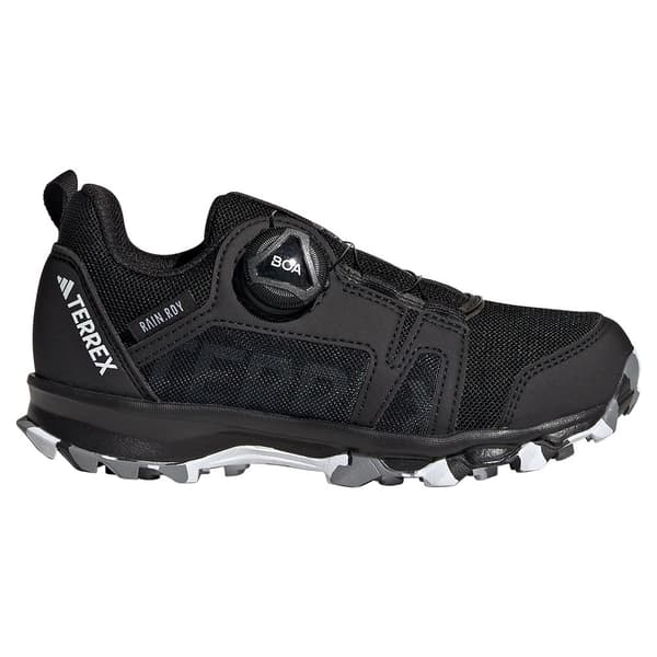 Adidas Trail Löparskor Terrex Agravic Boa R.rdy Svart EU 31 1/2 Pojke