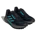 Miniatyrbild 3 av 7: Adidas Trail Löparskor Terrex Agravic Flow 2 Svart EU 37 1/3 Kvinna