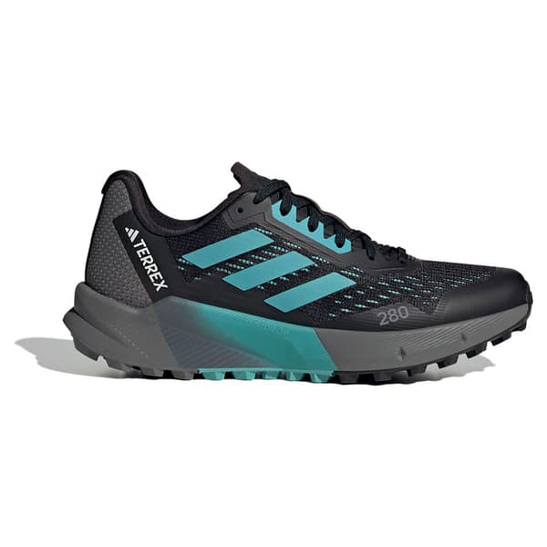 Adidas Trail Löparskor Terrex Agravic Flow 2 Svart EU 37 1/3 Kvinna