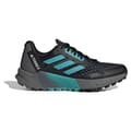 Miniatyrbild 1 av 7: Adidas Trail Löparskor Terrex Agravic Flow 2 Svart EU 37 1/3 Kvinna