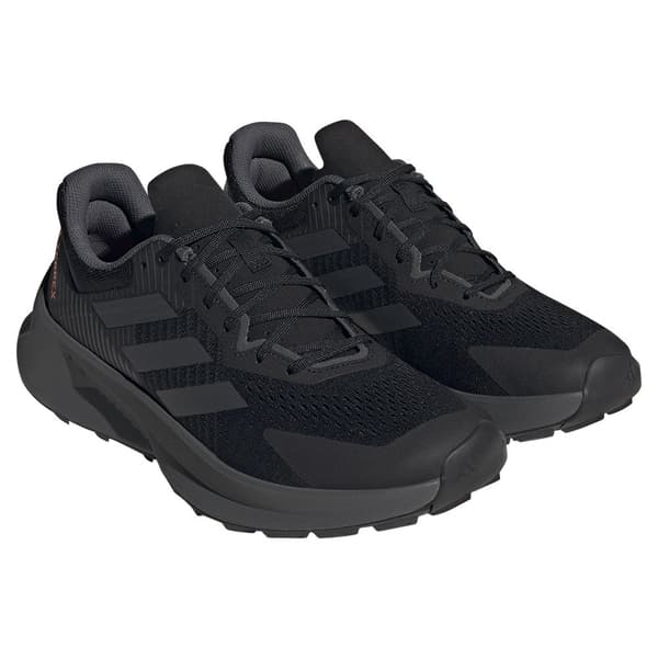 Adidas Maastojuoksukengät Terrex Soulstride Flow Harmaa EU 45 1/3 Mies