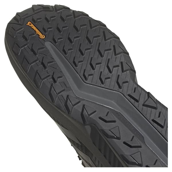Adidas Maastojuoksukengät Terrex Soulstride Flow Harmaa EU 45 1/3 Mies
