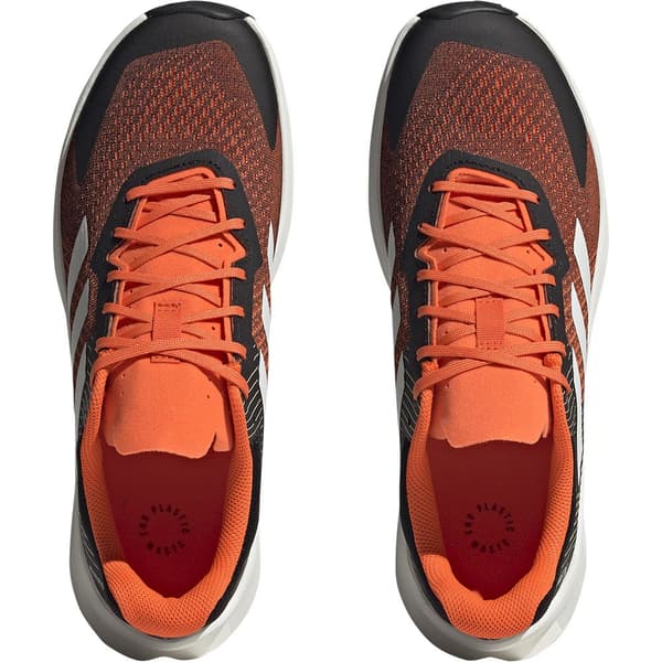Adidas Trail Löparskor Terrex Soulstride Flow Svart EU 45 1/3 Man
