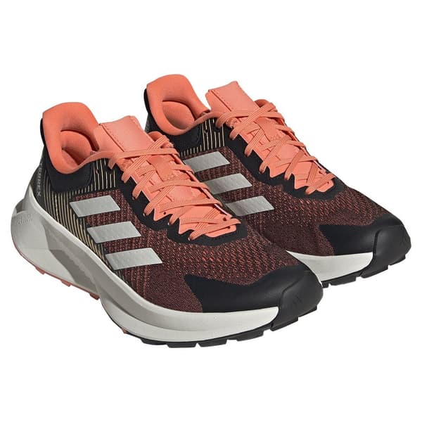 Adidas Trail Løbesko Terrex Soulstride Flow Sort EU 39 1/3 Kvinde