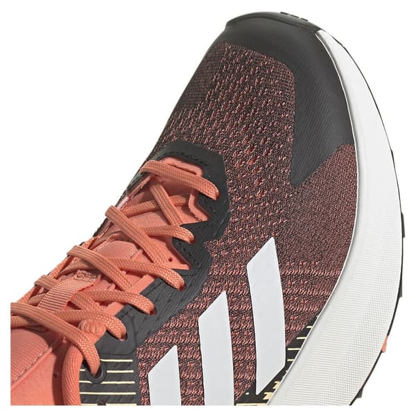 Adidas Trail Løbesko Terrex Soulstride Flow Sort EU 39 1/3 Kvinde
