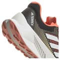 Miniatyrbillede 8 af 9: Adidas Trail Løbesko Terrex Soulstride Flow Sort EU 39 1/3 Kvinde