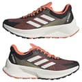 Miniatyrbillede 9 af 9: Adidas Trail Løbesko Terrex Soulstride Flow Sort EU 39 1/3 Kvinde