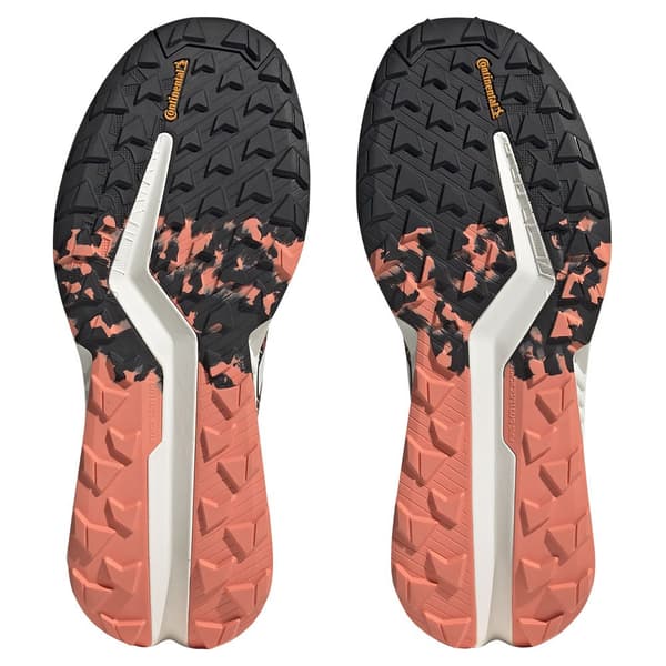 Adidas Trail Løbesko Terrex Soulstride Flow Sort EU 39 1/3 Kvinde