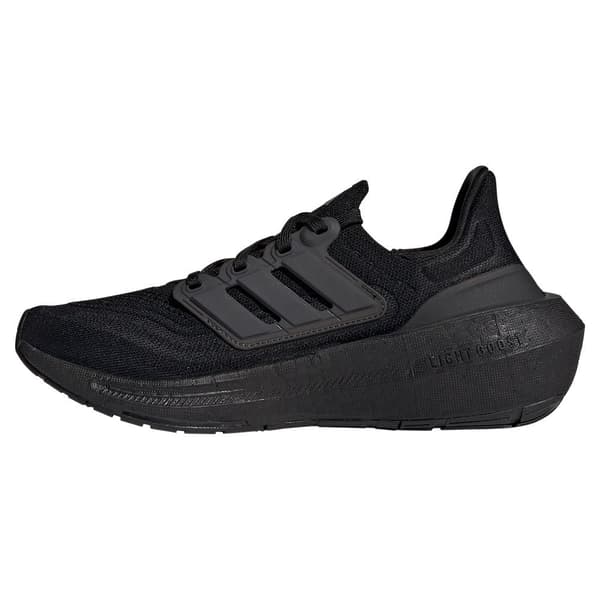 Adidas Löparskor Ultraboost Light Svart EU 37 1/3 Kvinna