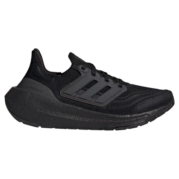 Adidas Løbe Skoe Ultraboost Light Sort EU 37 1/3 Kvinde