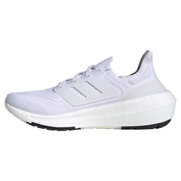 Adidas Løbe Skoe Ultraboost Light Hvid EU 40 Mand