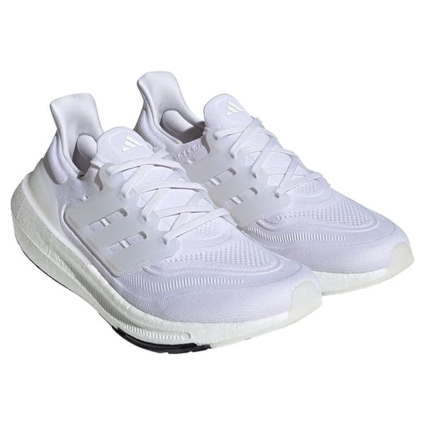 Adidas Løbe Skoe Ultraboost Light Hvid EU 40 Mand