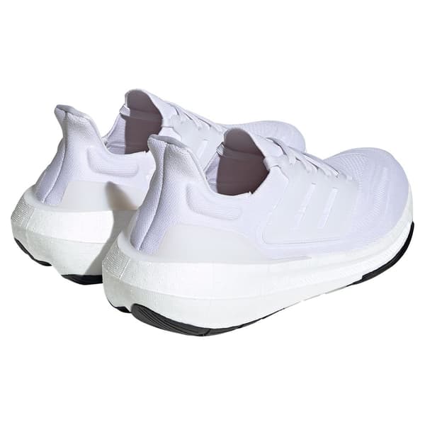 Adidas Løbe Skoe Ultraboost Light Hvid EU 40 Mand