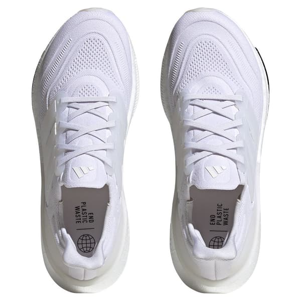 Adidas Løbe Skoe Ultraboost Light Hvid EU 40 Mand