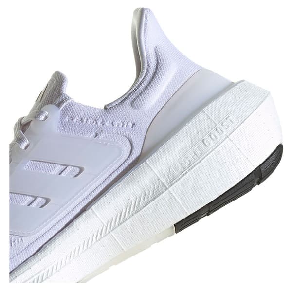 Adidas Løbe Skoe Ultraboost Light Hvid EU 40 Mand