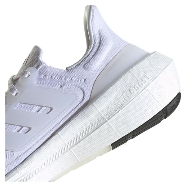 Adidas Løbe Skoe Ultraboost Light Hvid EU 40 Mand