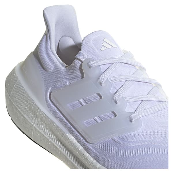 Adidas Løbe Skoe Ultraboost Light Hvid EU 40 Mand