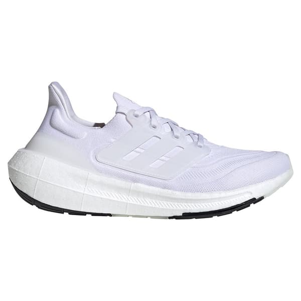 Adidas Løbe Skoe Ultraboost Light Hvid EU 40 Mand