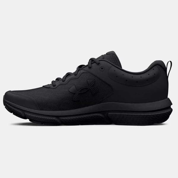 Under Armour Löparskor Charged Assert 10 Svart EU 44 Man