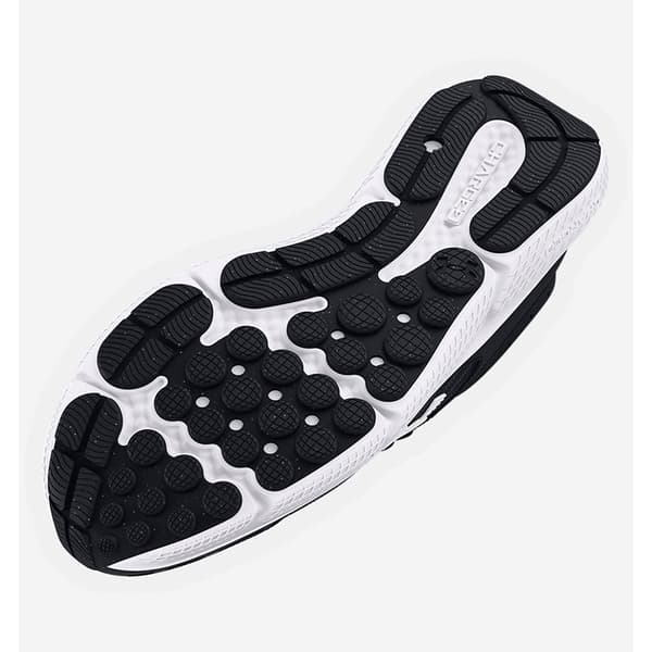 Under Armour Löparskor Charged Assert 10 Svart EU 42 1/2 Man