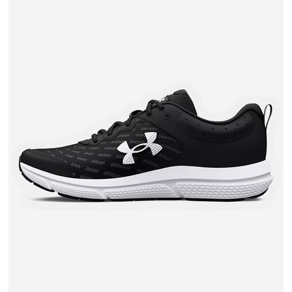 Under Armour Löparskor Charged Assert 10 Svart EU 42 1/2 Man