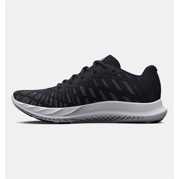 Under Armour Löparskor Charged Breeze 2 Svart EU 42 1/2 Man