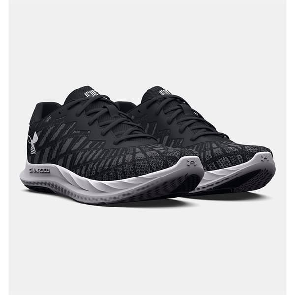 Under Armour Löparskor Charged Breeze 2 Svart EU 42 1/2 Man