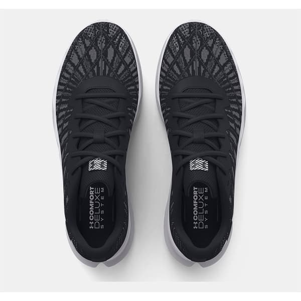 Under Armour Löparskor Charged Breeze 2 Svart EU 42 1/2 Man