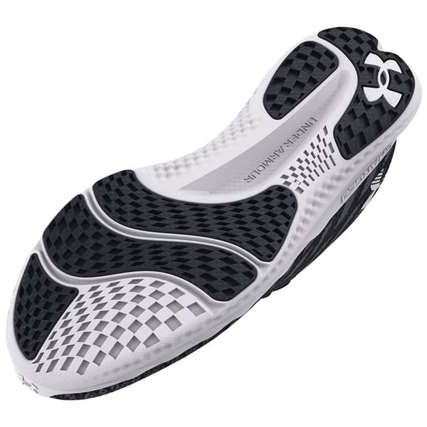 Under Armour Löparskor Charged Breeze 2 Svart EU 42 1/2 Man