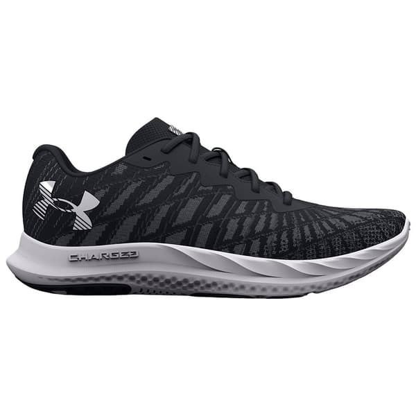 Under Armour Löparskor Charged Breeze 2 Svart EU 42 1/2 Man