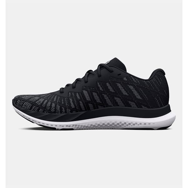 Under Armour Löparskor Charged Breeze 2 Svart EU 40 1/2 Kvinna