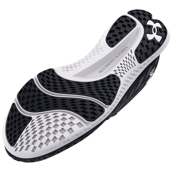 Under Armour Löparskor Charged Breeze 2 Svart EU 40 1/2 Kvinna