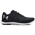 Miniatyrbild 1 av 5: Under Armour Löparskor Charged Breeze 2 Svart EU 40 1/2 Kvinna
